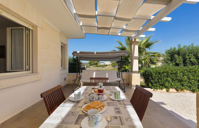 2097 Villa Regina Dello Ionio - Foto 27