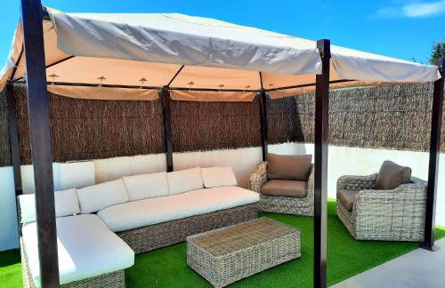 VILLA SANCTI PETRI - Foto 14