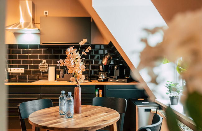 Luga Homes - Chausseehaus - Foto 40