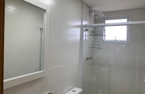 Apartamento Alto Padrão / prédio com piscina e quadra. - Foto 18