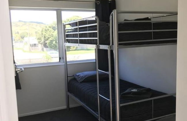 Mahia Beach Motel and Holiday Park - Photo 28