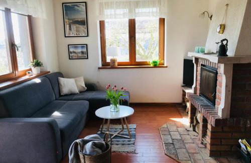 Chata Zaciszne Zastań - Photo 12