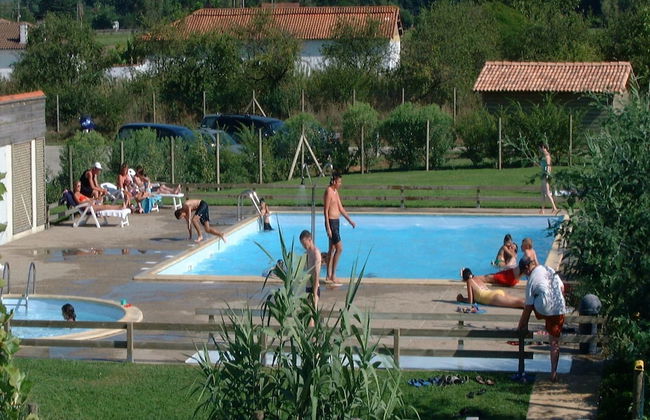 Detached Chalet With Dishwasher, on the Banks of the Lot - Foto 8