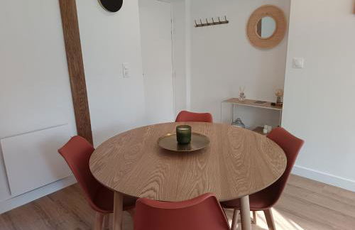 L'Abri de Marée Duplex - La Marée Verte" - Foto 20