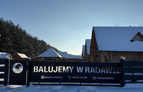 Balujemy w Radawie - Foto 60