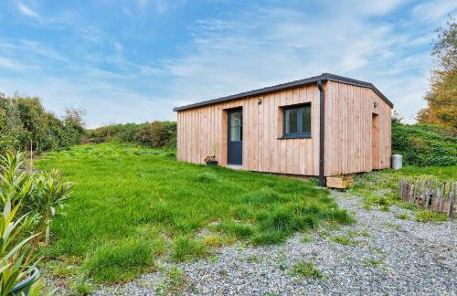 Charmante maison en pleine campagne vue estuaire - Photo 5