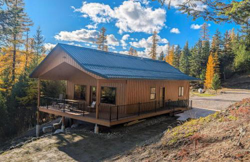 Rocky Crest Retreat - Foto 1