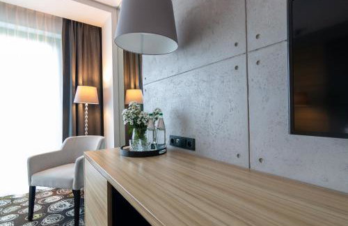 Rentsite Family Apartments Ex Baltin Hotel - Foto 3