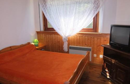 Appartement pour 6 pers, parking, animaux admis - FR-1-403-11 - Foto 11