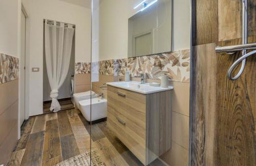 299 - Blue Heaven Home, 12 minuti a piedi dal Mare e la Spiaggia e il Centro di Sestri Levante - Foto 39