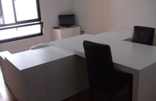 Apartamentos Coronado - Photo 122