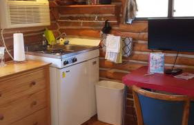 River Falls Lodging -Black Hills, South Dakota - Foto 28