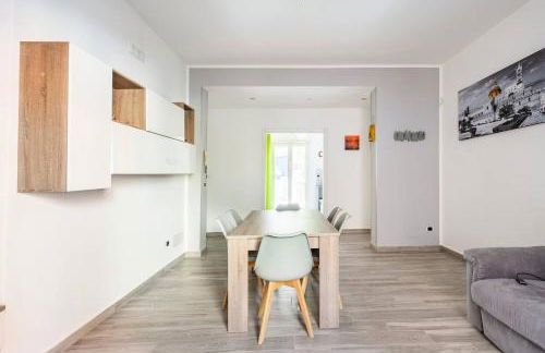 E.R. Apartment - Foto 6