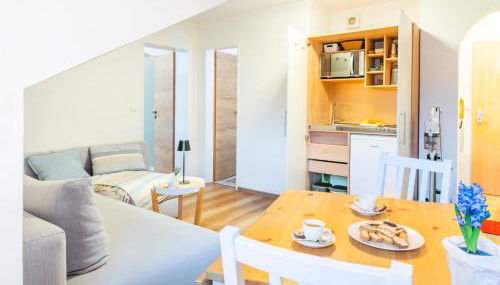 FeWo Immenstadt Apartment - Foto 3