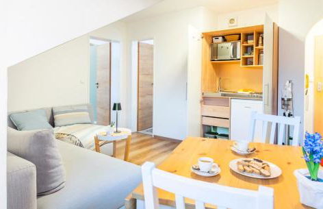 FeWo Immenstadt Apartment - Foto 3