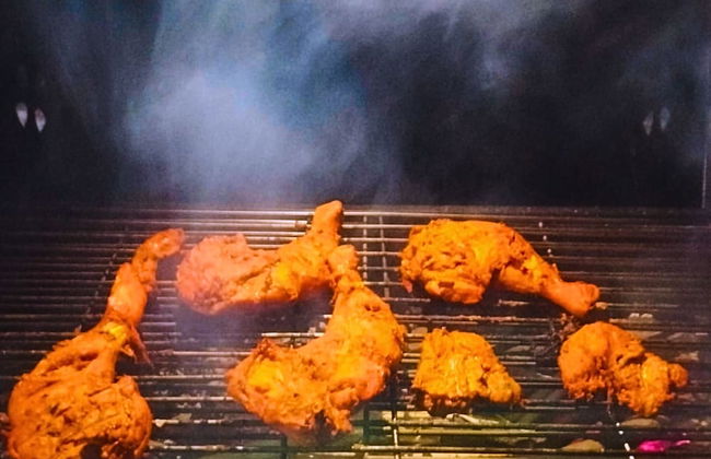 Karjat Hills - Foto 36