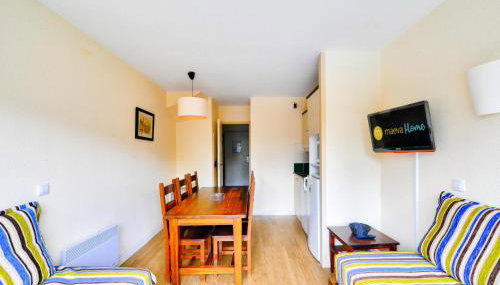 Résidence Les Belles Rives - maeva Home - Appartement 3 pièces 7 personnes - Confort MAE-5454 - Photo 3, furniture