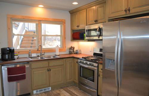 Cozy cabin with boosted Wi-Fi - Foto 20