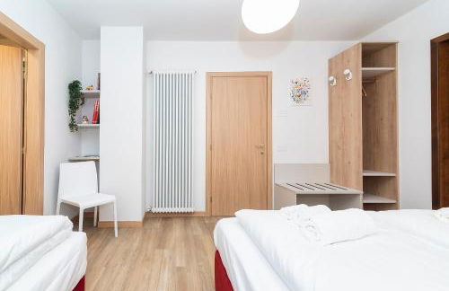 Larice&Ribes Apartments - Foto 14