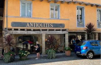 Villa La Baronne-Hauteurs de Beaulieu-sur-Dordogne - Foto 27