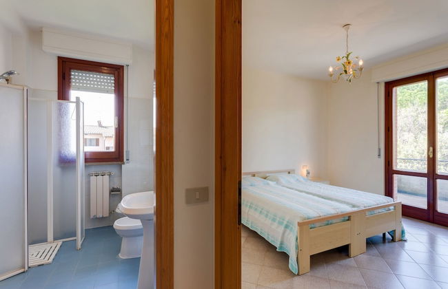 Elegant Apartment on Lake Trasimeno - Foto 65