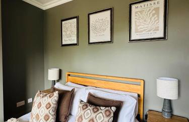 Tudhoe Park Villas - Foto 24