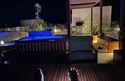 Apartamento Chique frente ao mar - Foto 9