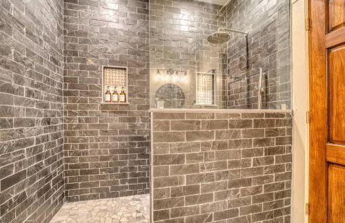 Ultimate Creek Experience-Hot tub/Sauna/Fishing - Foto 12