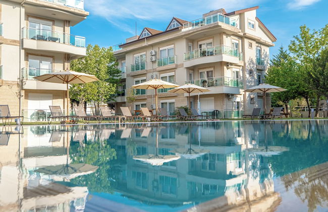 Belek deluxe suit - Foto 37