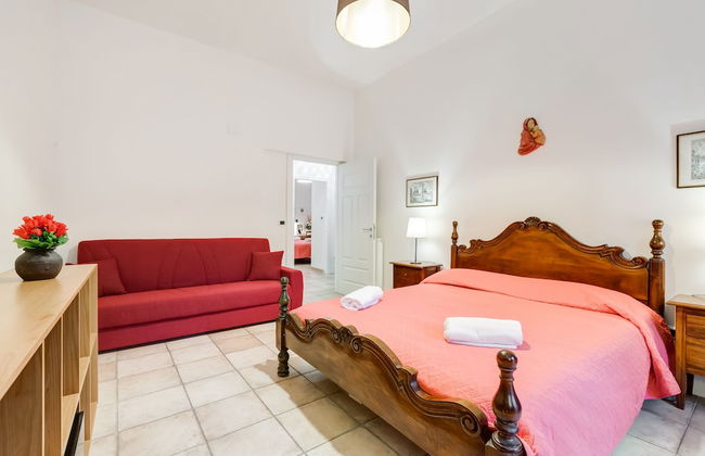 Domus Ricca Termini - Foto 16