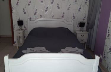 Chez Papi à Lascaux - Foto 25