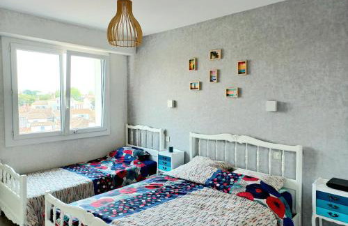 Appartement sur Port - 78m2 Balcon - Photo 17