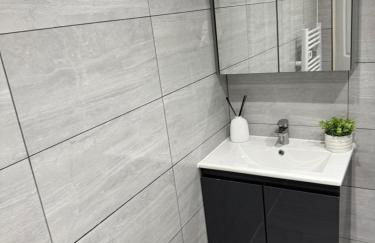 Modern studio close to Harry Potter, free parking - Foto 11