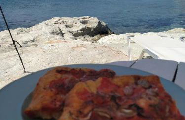 Zacharias Seaside Studio Kimolos - Foto 24