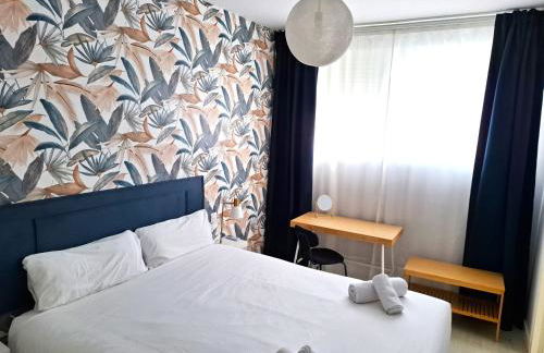 Suite Batihojas - Photo 1