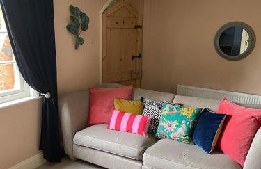 Coastguard Cottage Retreat on Lincolnshire Coast - Photo 23