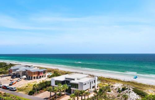 Tops'l Beach Manor C-804 - Foto 44