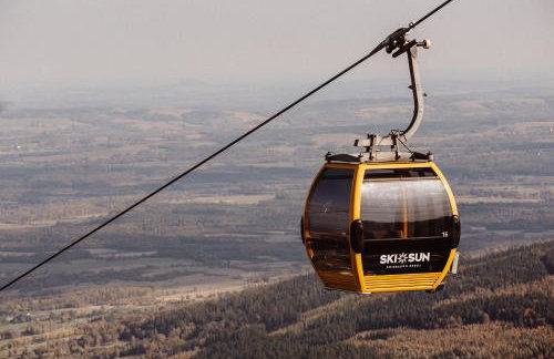 Elements Apartments - Foto 9