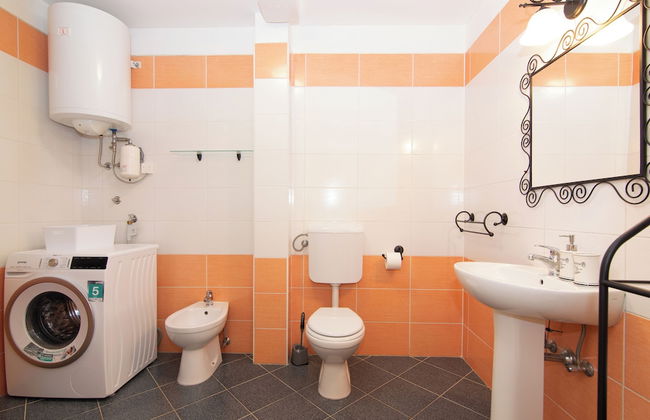 Mare & Sole Apartments - Foto 31