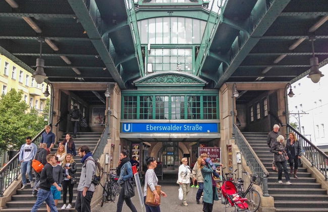 Elegantes 2-Zimmer-Apartment - Photo 16