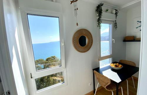 Respirando salitre, apartamento en Lastres. - Foto 1