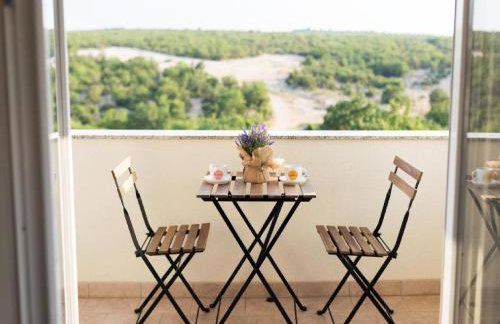 Guest House Mistral - Foto 9