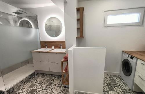 Maison 5 pers neuve 300m de la mer - Foto 6