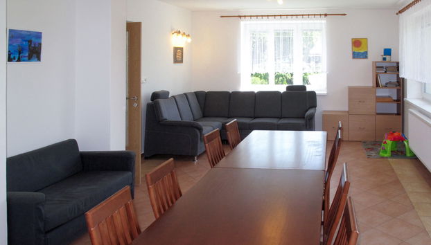 Jitka - Foto 5, Living Room