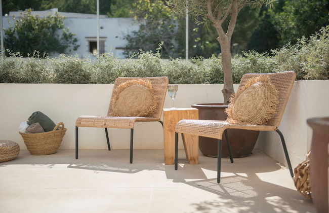 The Olive Boutique Suites and Spa - Foto 22