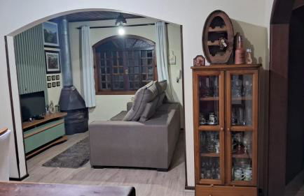 Chalé da Cerejeira - Foto 10