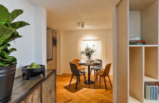 Lazenska N4 - Foto 55