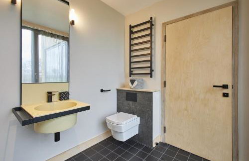 Sleeper Cottage - Sleeps 8 - Foto 33