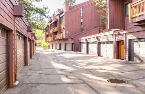 Mammoth Ski and Racquet 89 - Foto 17