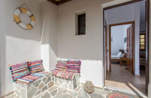 Ilias Apartments - Foto 24